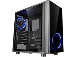 Aerocool EN52377 Dead  Silence Gaming Cube Case