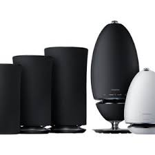 Wireless Audio System Multiroom 360