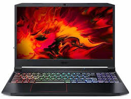 Notebook Black Spire V Nitro  VN7-591G