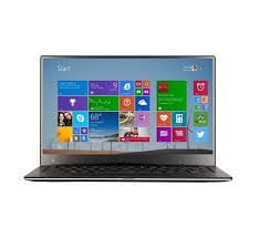 Ultrabook UX605CA-FC050T