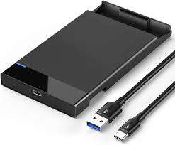 External SSD USB 3.1  750 GB
