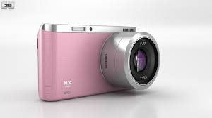 Purple NX Mini F1 aparat  SMART NX