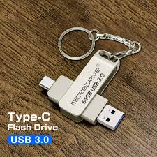 Pendrive USB 3.0 Flash 64 GB