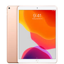Tablet Air 3 WiFi 64GB  Gold