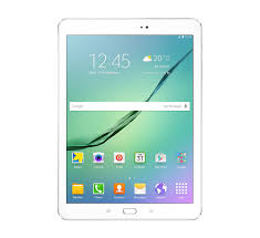 White Tablet S2 WiFi 62GB LTE Internet