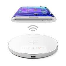 Wireless Charger 2040 White