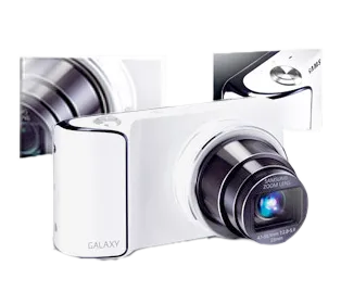 White NX Mini F1  SMART NX