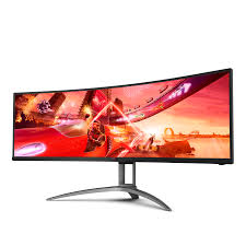AOC AGON AG493UCX