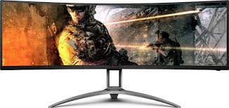 Widescreen 4K SUHD TV