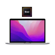 Apple MacBook Pro 13” M2